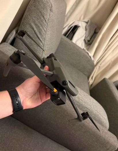 DJI Mavic 3 Classic