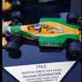 F1 model car Image 5
