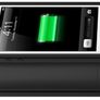 New 12000mah Power Bank Fast Charger Fast 2 USB Battery For iPhone Samsung Image 2