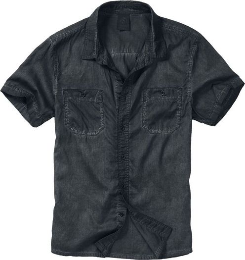 Brandit Men's XXL "Roadstar" Shirt (Brand New & Tagged)