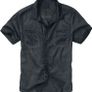 Brandit Men's XXL "Roadstar" Shirt (Brand New & Tagged) Image 4