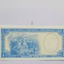 Chile, 1/2 Escudo UNC notes Image 2