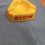 Afton ashtray Image 2