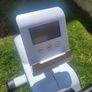 Capital Sports Stream M1 Magnetic Rowing Machine Excellent Condition Image 6