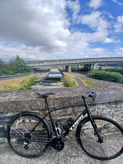 Trek fx 1