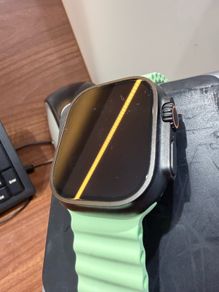 Apple Watch Ultra