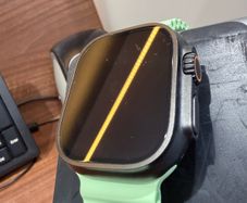 Apple Watch Ultra 3 GPS + Cellular