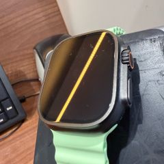 Apple Watch Ultra
