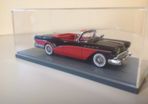New rare Buick roadmaster convertible limited edition
