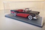 New rare Buick roadmaster convertible limited edition