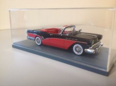 New rare Buick roadmaster convertible limited edition