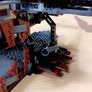 LEGO Ninjago 70605 Misfortunes keep Image 10
