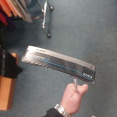 TaylorMade SYSTM2 Soto 12 putter