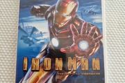 Iron Man Ironman Nintendo Wii Games Original