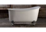 Ambrose Cast Iron Bath