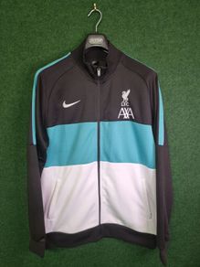 Liverpool Jacket