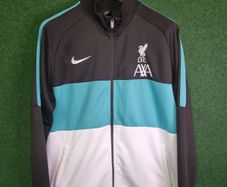 Liverpool Jacket