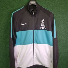 Liverpool Jacket