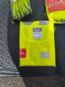 High Viz