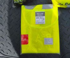 High Viz