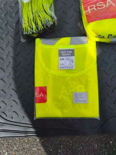 High Viz