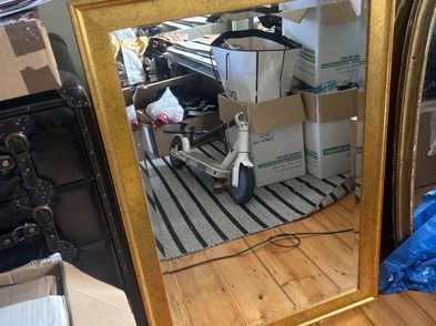 Antique Mirrors For Sale in Booterstown, Dublin from victoria.sharpe