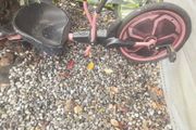 Drift Trike Three Weeler