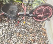 Drift Trike Three Weeler