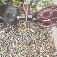 Drift Trike Three Weeler