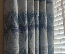 Curtains