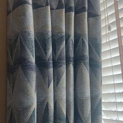 Curtains
