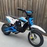 Free Delivery on Kids Electric Bikes Image 5