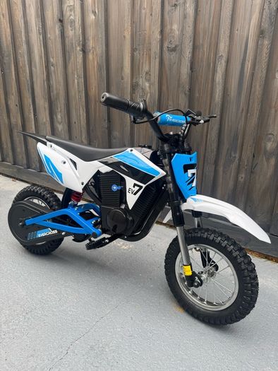 Free Delivery on Kids Electric Bikes