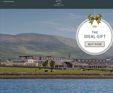 Hotel - Dingle Skellig