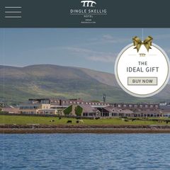 Hotel - Dingle Skellig