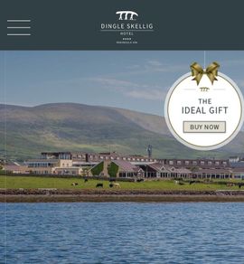 Hotel - Dingle Skellig