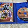 Super Dragon Ball Z PlayStation2 Ps2 Games Original Image 3