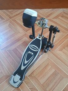 Bass Drum Pedal