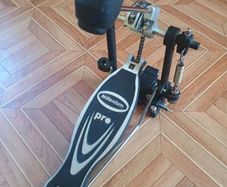 Bass Drum Pedal