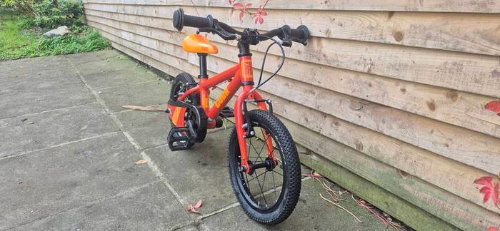kids bike