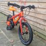 kids bike Image 2