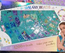 Children Girls bracelet type maker (few pieces used)