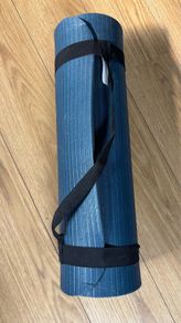 yoga mat