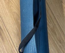 yoga mat