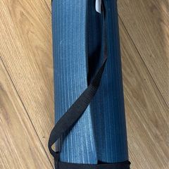 yoga mat