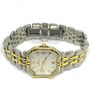 Vintage Luxury Maurice Lacroix Calypso Quartz Watch Image 6