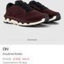 ON Cloudzone Trainers Image 2