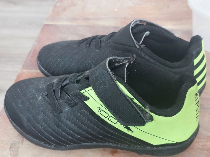 football shoes kids EU27