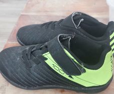 football shoes kids EU27