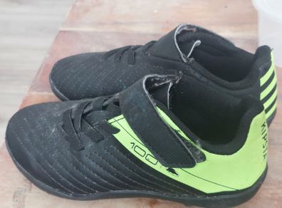 football shoes kids EU27